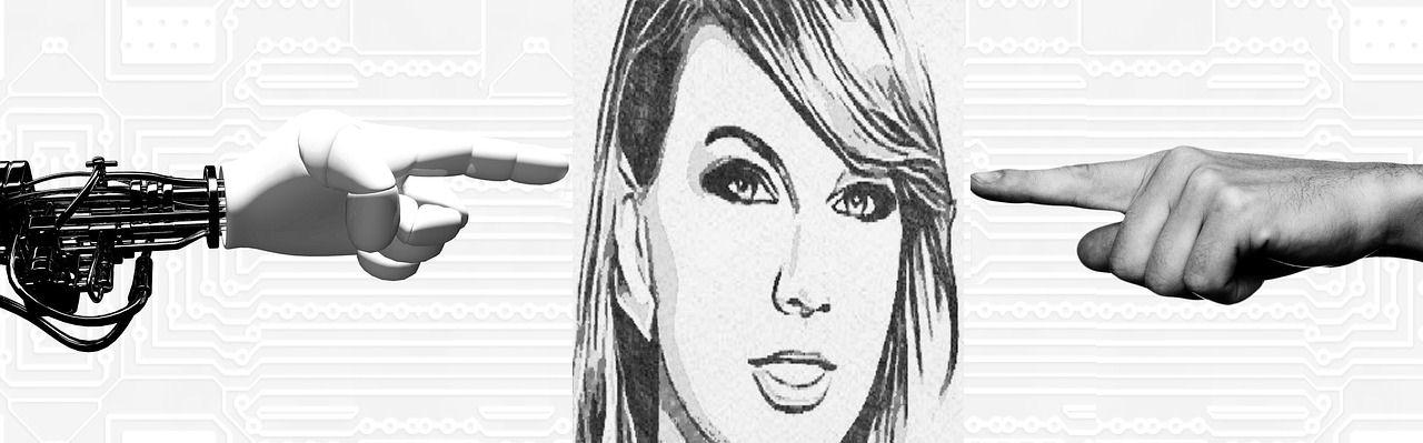 Taylor Swift AI