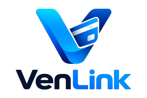 VenLink official logo
